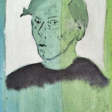 Andrea Astolfi | Fuori dal quadro il quadro non esiste se non come citazione