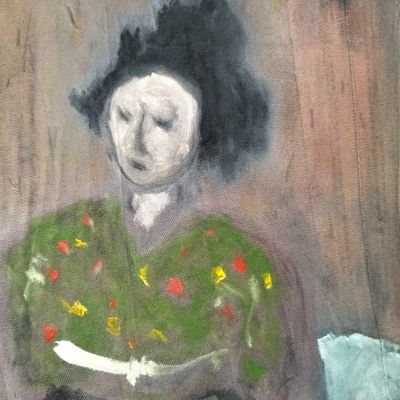  | Geisha o Persona d&rsquo;arte