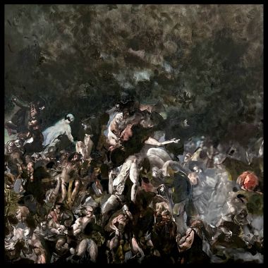 ANDREA BENATTI | I DISASTRI DELLA GUERRA