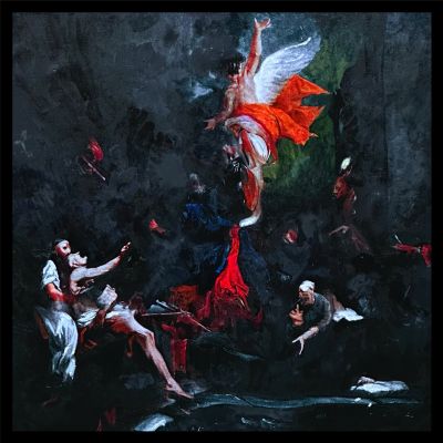  | TRASFIGURAZIONE IMMAGINARIA