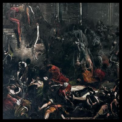  | IL GIARDINO DEI COLPEVOLI