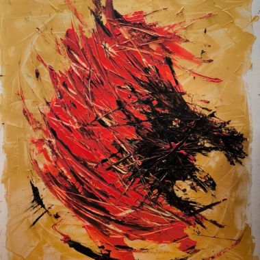 Andrea Bianchi | Collisione