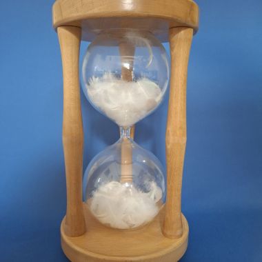 Andrea Gangemi | Il tempo vola