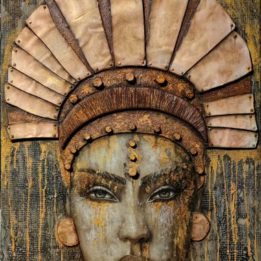 Angelo Tasini | Alnitak