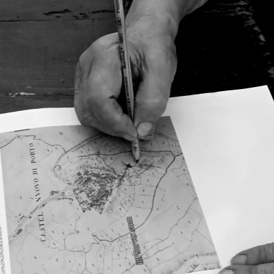  | Voce narrante Angelina