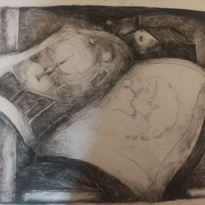  | Prima del risveglio