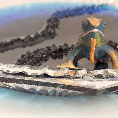  | The escaping Chamaleon