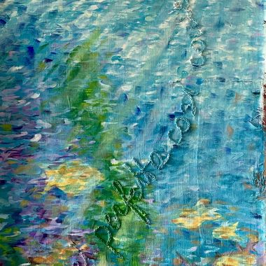 Antonella Marini | Memoria