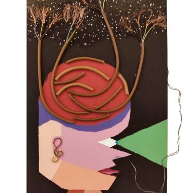 Antonello Consalvi | Elettroshock