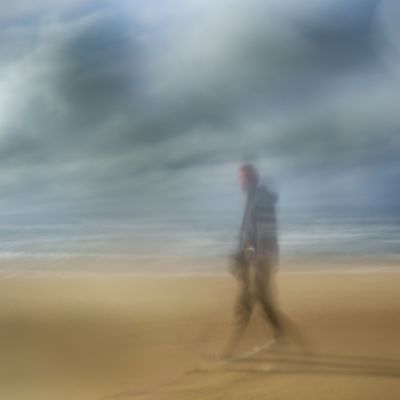  | A mare ho imparato a camminare