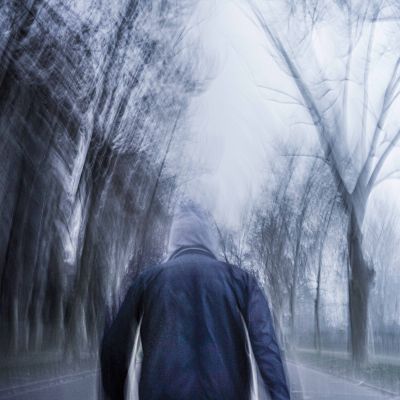  | Nel bosco ho imparato a respirare