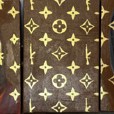 Antonino Fabio Grillo | fashion war