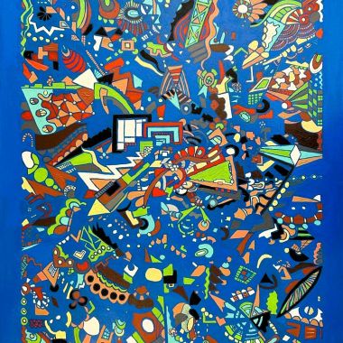 Antonino La Vela | Mediterranean Dying