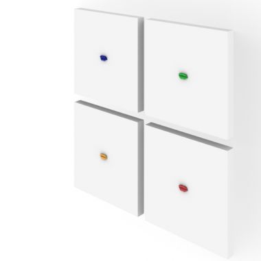 Antonio Pallotta | baciaquesto