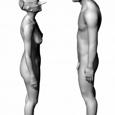  | Omaggio a Imponderabilia