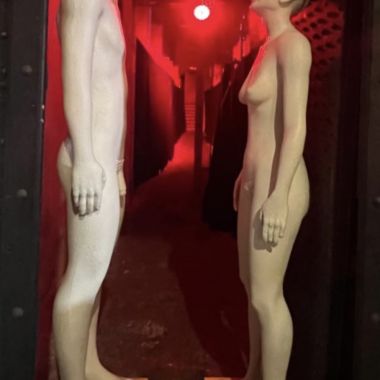 APP | Omaggio a Imponderabilia