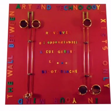 Arsen Ale | Opera n.762 - ”Untitled”