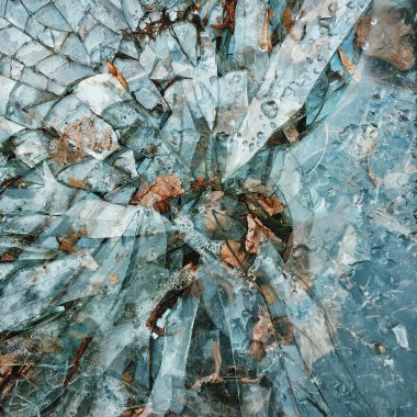 atelier picante | broken dreams