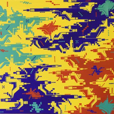 Aurelio Gaiga | Interferenze 61