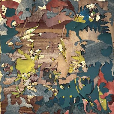 Bacci | Partorire una stella danzante