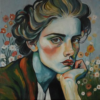 Barbara Corbucci | The waiting of simple things