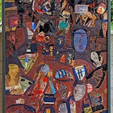 Barbara Cotignoli | Ucraina supermarket