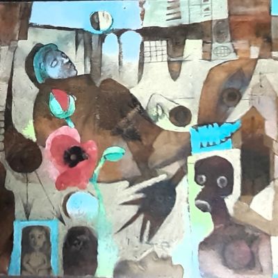  | Il sonno della ragione genera mostri