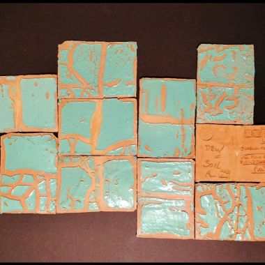 Barbara Crimella | DewSoil Postcards