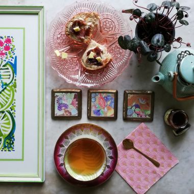 Barbara Stefani | COLAZIONI, 27.02.2021