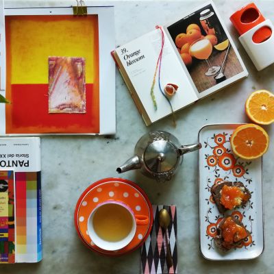  | COLAZIONI, 06.03.2021