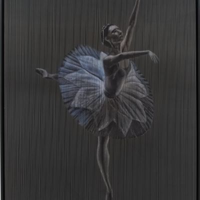  | Bailarina XXIV