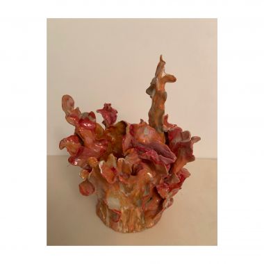 Beatrice Bobst | red sprout