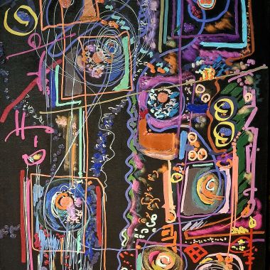 belgenio | ” Esegesi, AnimeParti di Scomparti Interrotti ”