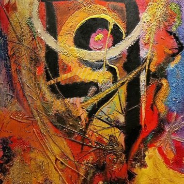 belgenio | ” Ritratto, Metamorfosi Kafkiana in Difetti di Comunicazione, Alienazione. Neuroni Compressivi di Chip Invasivi. Subdola Intelligenza Artificiale, Trasfigura Umana Figura ”