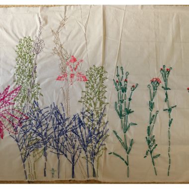 Bianca Musumeci | ”Misura umana”