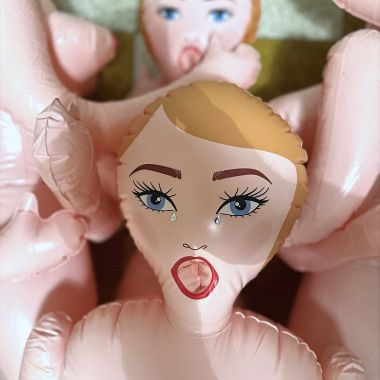 BigNick | #tiamodamorire