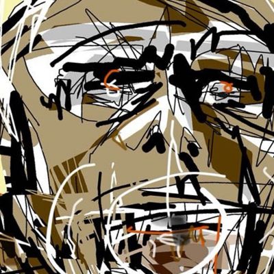  | La pazienza della scimmia