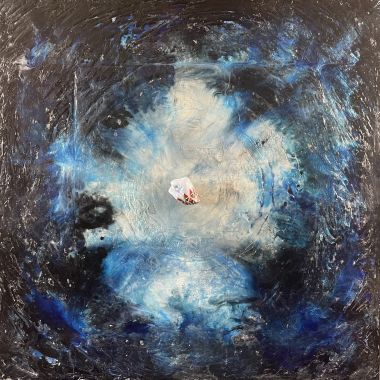 Brama | Pugno nel tempo