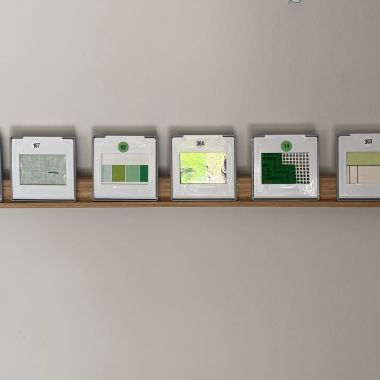 Brunhilde Borms | archive of beauty