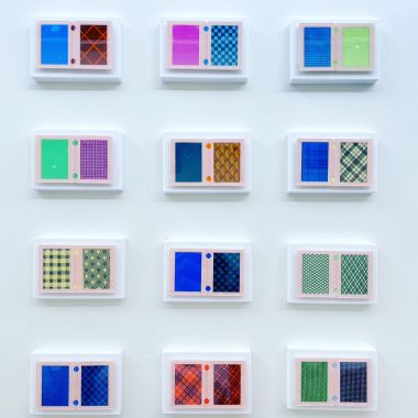 Brunhilde Borms | Chitty Chitty Bang Bang