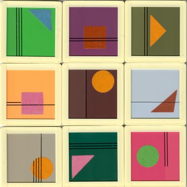 Brunhilde Borms | Elusive Concept