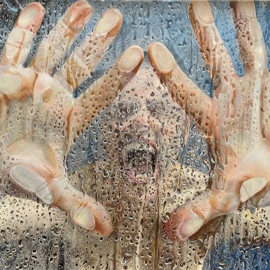 Bruno Borello | Scatola di lacrime