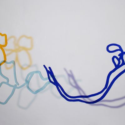  | SE POTESSI VEDERTI ORA - a filo d&rsquo;acqua