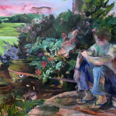 Carlotta Mazzariol | Ma era già lontano