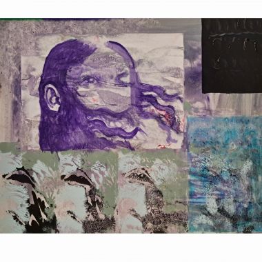 Carlotta Roda | Punto bianco/punto nero