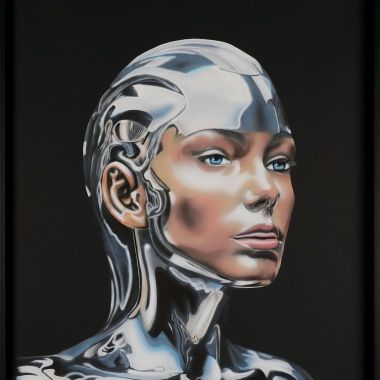 Caroline Helfer | Cold