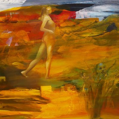  | Standing on the shoulders of giants.