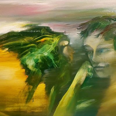  | Paradise gained throught rest