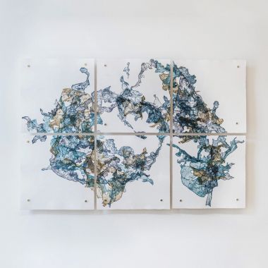 Cecilia Maran | Alia Itineris II