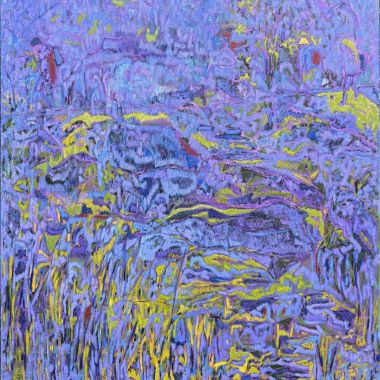 Cetty Previtera | Camminante